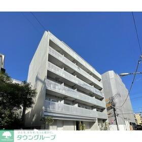 東京都荒川区西尾久７ 賃貸マンション