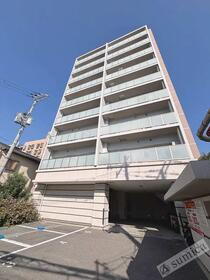 大阪府大阪市生野区鶴橋１ 賃貸マンション