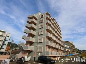 福岡県福岡市東区下原４ 賃貸マンション