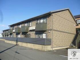 岐阜県可児市広見 賃貸アパート