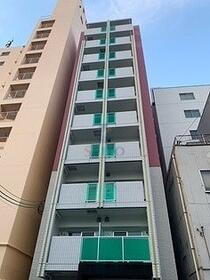 大阪府大阪市北区天満４ 築4年4ヶ月 10階建