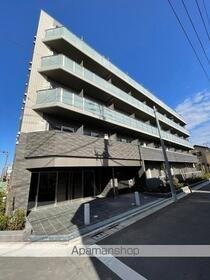 東京都葛飾区青戸５ 賃貸マンション