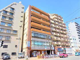 兵庫県神戸市中央区花隈町 賃貸マンション