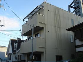 マンションヤマムラ 3階建