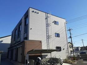 埼玉県さいたま市西区大字指扇 3階建 築1年10ヶ月