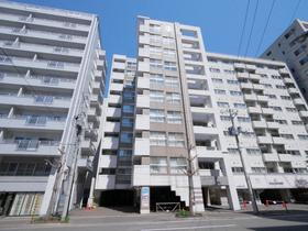 北海道札幌市中央区南二条西１２ 10階建 築28年10ヶ月