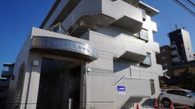 愛媛県松山市中村３ 4階建 築34年4ヶ月