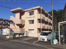 静岡県磐田市富士見町４ 3階建 築30年1ヶ月
