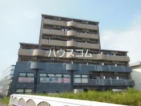 愛知県豊橋市花中町 7階建 築22年2ヶ月