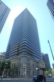 ザ・パークハウス神戸タワー 地上33階地下1階建