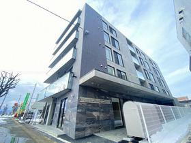 北海道札幌市厚別区厚別中央三条２ 5階建 築4年4ヶ月