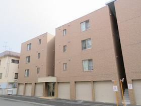 北海道札幌市西区西野二条３ 4階建 築11年4ヶ月