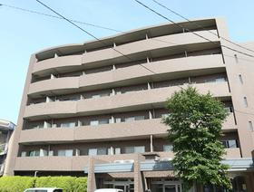 埼玉県志木市本町５ 6階建 築20年5ヶ月