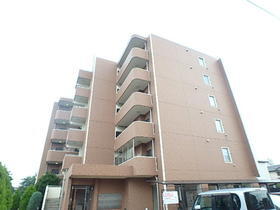 神奈川県大和市桜森３ 6階建 築16年8ヶ月