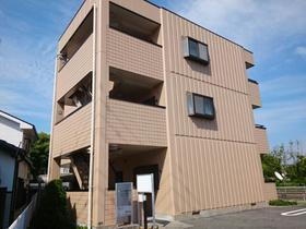 兵庫県加西市北条町北条 3階建 築17年5ヶ月