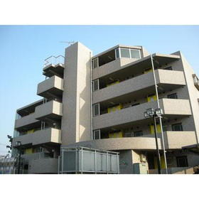 神奈川県川崎市多摩区中野島６ 5階建 築31年4ヶ月