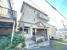 兵庫県神戸市垂水区山手５ 4階建 築38年4ヶ月