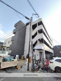 大阪府堺市堺区三宝町３ 4階建 築1年7ヶ月