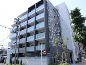 東京都八王子市明神町１ 6階建 築3年4ヶ月
