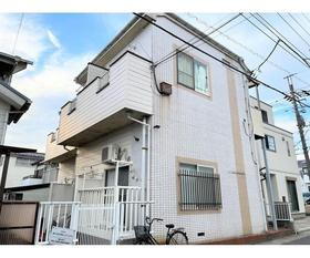 埼玉県さいたま市中央区本町西１ 2階建 築35年3ヶ月