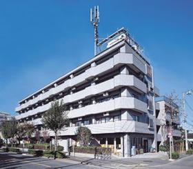 東京都小金井市梶野町２ 5階建 築31年4ヶ月