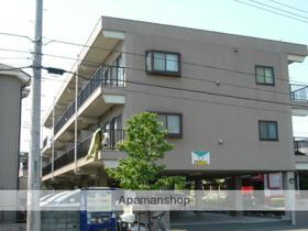 神奈川県相模原市中央区緑が丘１ 3階建 築27年4ヶ月