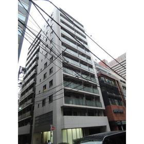 東京都中央区築地４ 12階建 築19年5ヶ月