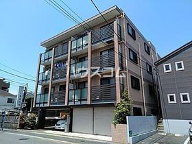 千葉県浦安市富士見３ 4階建 築9年9ヶ月
