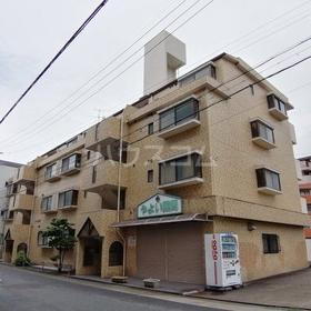 愛知県名古屋市南区弥生町 4階建 築35年2ヶ月