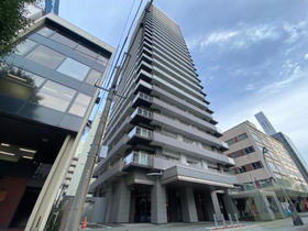 北海道札幌市中央区北一条西１０ 26階建 築7年5ヶ月