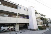神奈川県川崎市中原区中丸子 4階建 築31年3ヶ月