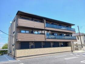 埼玉県深谷市上柴町東７ 賃貸アパート