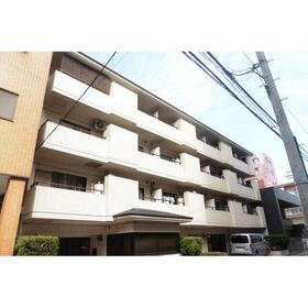 東京都江東区富岡２ 4階建 築39年4ヶ月