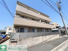 グラシューズ　柳森 3階建