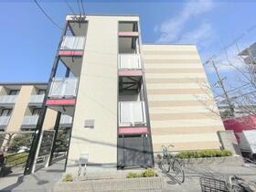 レオパレス島之内