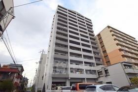 生島リバーサイドマンションＤ棟