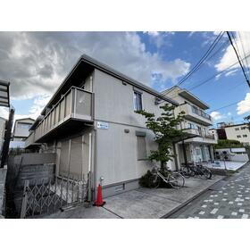 ＫＭハイム 2階建