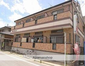 福岡県福岡市東区筥松３ 2階建 築23年1ヶ月