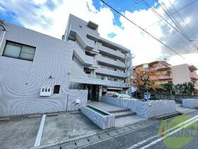 灘ハイツ 4階建