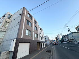 クラリス北１６条Ａ棟