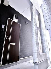 ラ・プチット・メゾン弥生町