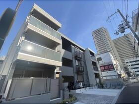 大阪府寝屋川市香里新町 賃貸アパート