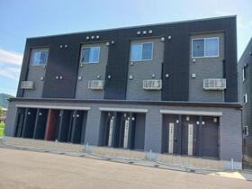 福井県越前市姫川１ 賃貸アパート