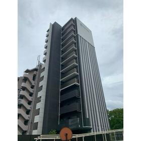 大阪府大阪市城東区森之宮２ 13階建 築6年3ヶ月