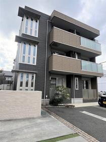 広島県安芸郡海田町蟹原２ 賃貸アパート