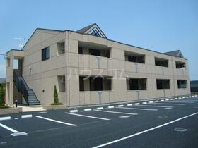 群馬県伊勢崎市西小保方町 賃貸アパート