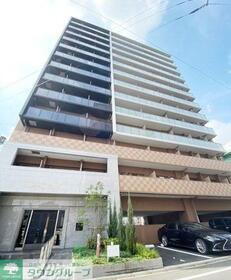 ファステート東別院シュプール