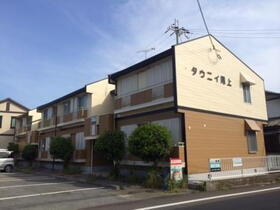 兵庫県加古川市尾上町養田 賃貸アパート