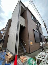 東京都杉並区上井草１ 賃貸アパート