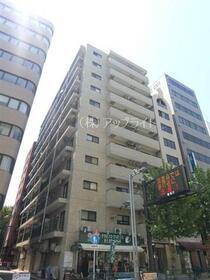 東京都新宿区新宿２ 賃貸マンション